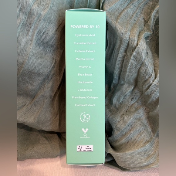 Doll 10 T.C.E.™ This Corrects Everything Green Cream • 30ml / 1 fl oz • NWB - Picture 4 of 4